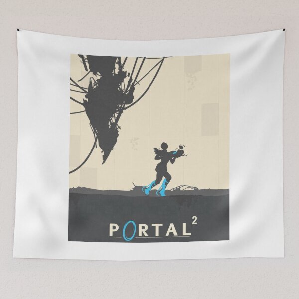 Item preview, Glados Portal designed and sold by Storshoping2.