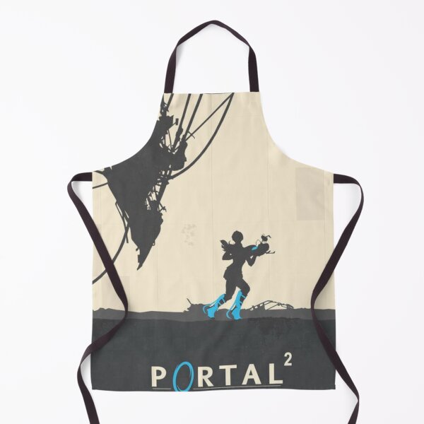 Item preview, Glados Portal designed and sold by Storshoping2.