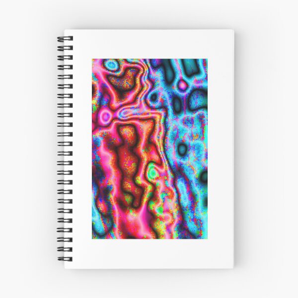 Item preview, Colors designed and sold by Greta McLaughlin.