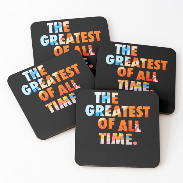 Item preview, The Goat Greatest  designed and sold by Metabax.