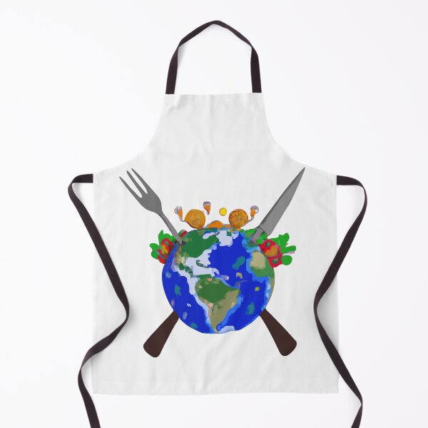 Item preview, World Cooking. Travel Collection. designed and sold by leodesigner.