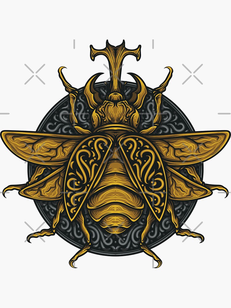 Image result for geometric scarab | Egyptian tattoo, Egyptian tattoo  sleeve, Egypt tattoo