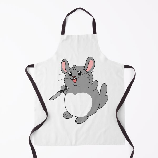 Item preview, Sta88y Chinchilla designed and sold by Aura2023.