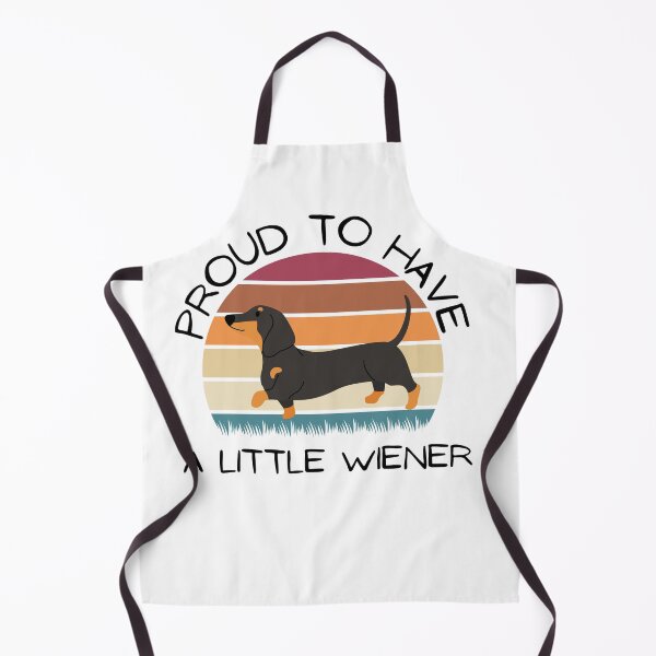 Item preview, proud to have a little wiener designed and sold by TThousand.
