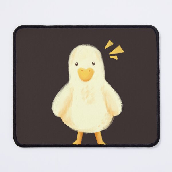 Item preview, Dear little duck, ouch designed and sold by 236Reel.