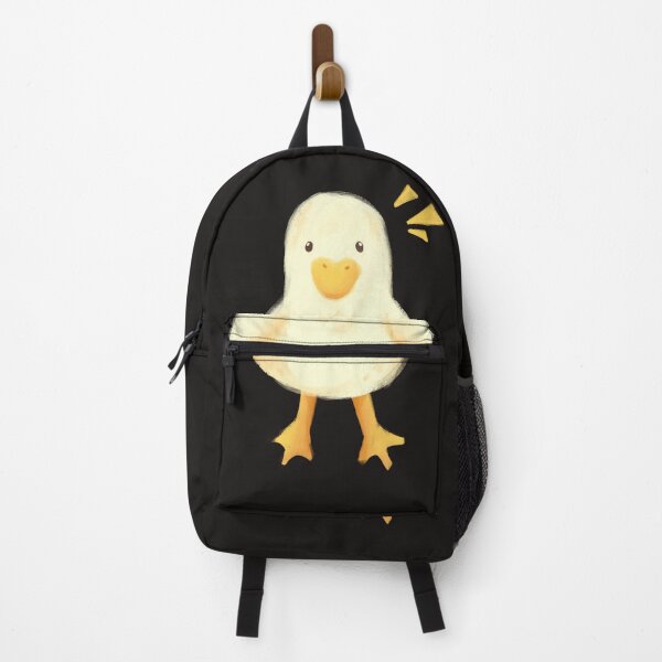 Item preview, Dear little duck, ouch designed and sold by 236Reel.