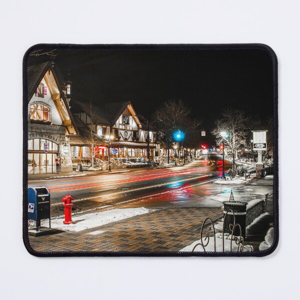 Item preview, Frankenmuth at Night designed and sold by Colin Polley.