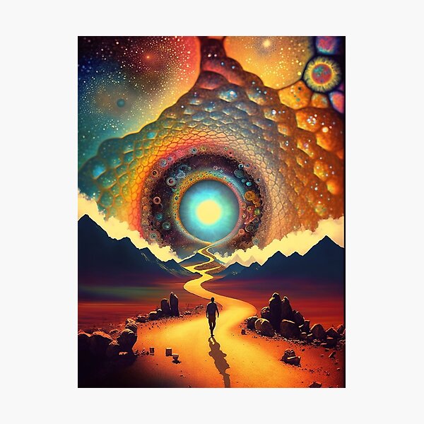 Item preview, Salvation Road designed and sold by ArtMozart.