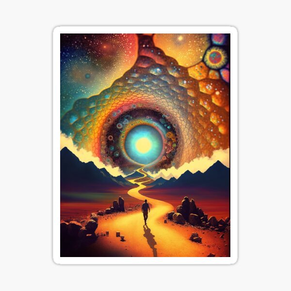 Item preview, Salvation Road designed and sold by ArtMozart.