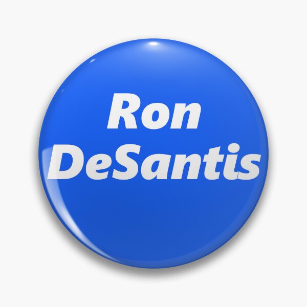 Item preview, Ron DeSantis  designed and sold by redgoch.