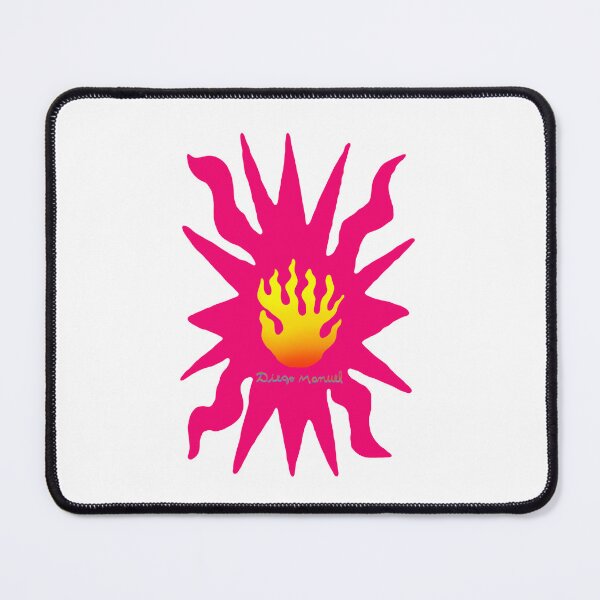 Item preview, Pop abstract designed and sold by Diego Manuel Rodriguez.