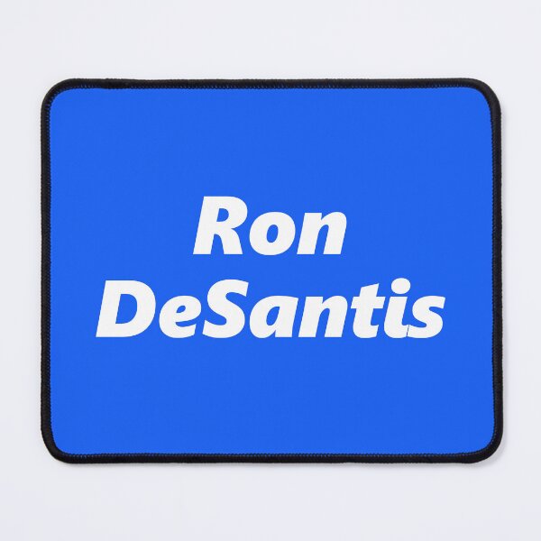 Item preview, Ron DeSantis designed and sold by redgoch.