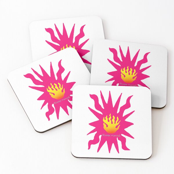 Item preview, Pop abstract designed and sold by Diego Manuel Rodriguez.