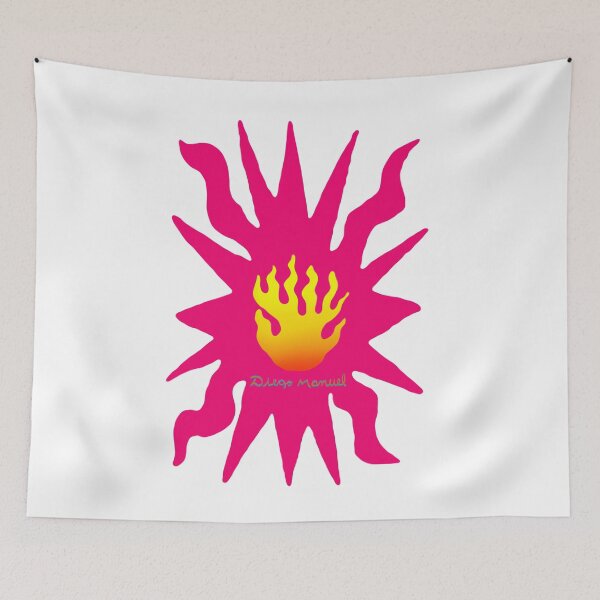 Item preview, Pop abstract designed and sold by Diego Manuel Rodriguez.