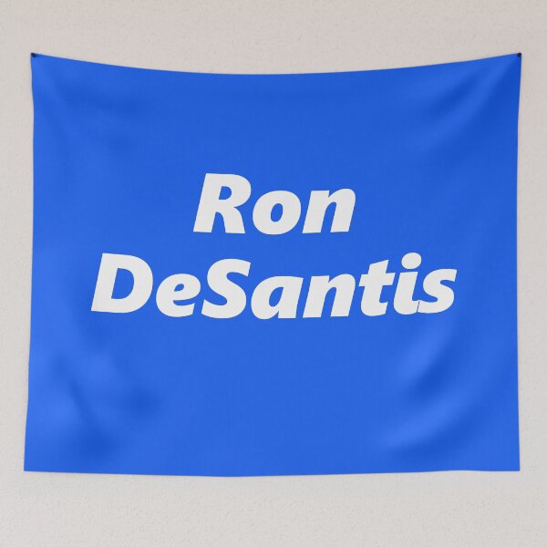 Item preview, Ron DeSantis  designed and sold by redgoch.