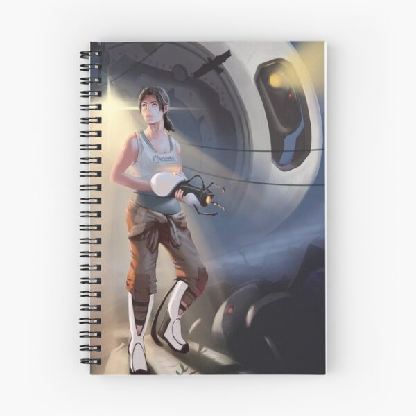 Item preview, Glados Portal designed and sold by Storshoping2.