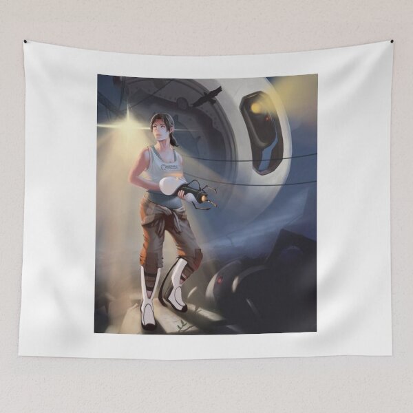 Item preview, Glados Portal designed and sold by Storshoping2.