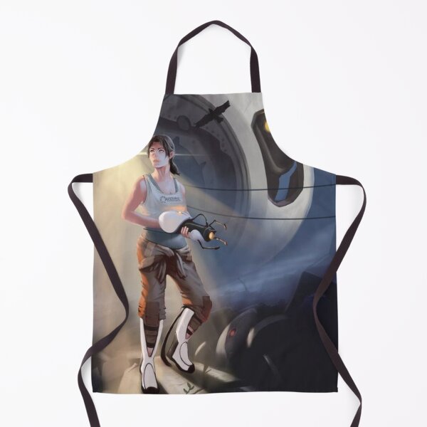 Item preview, Glados Portal designed and sold by Storshoping2.