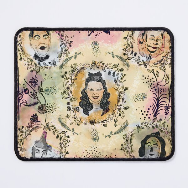 Item preview, The Wizard of Oz designed and sold by saypisni.