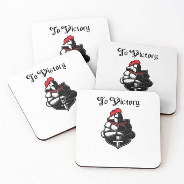 Item preview, To victory designed and sold by Hexan.