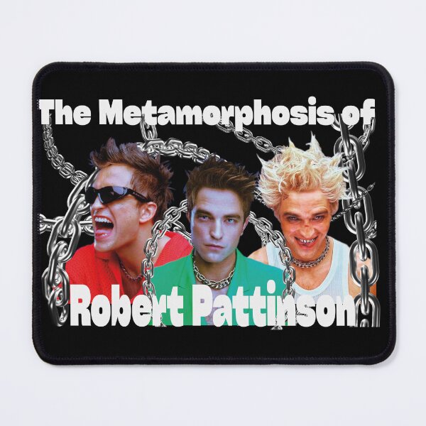 Item preview, metamorphosis designed and sold by surimi stick shop .