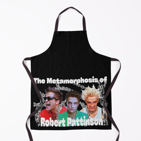 Item preview, metamorphosis designed and sold by surimi stick shop .