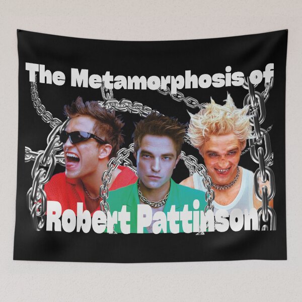 Item preview, metamorphosis designed and sold by surimi stick shop .