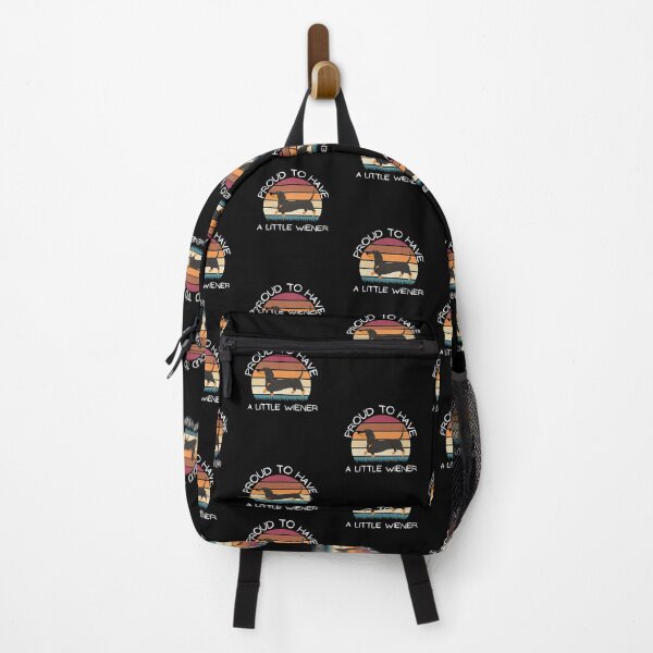 Item preview, proud to have a little wiener designed and sold by TThousand.