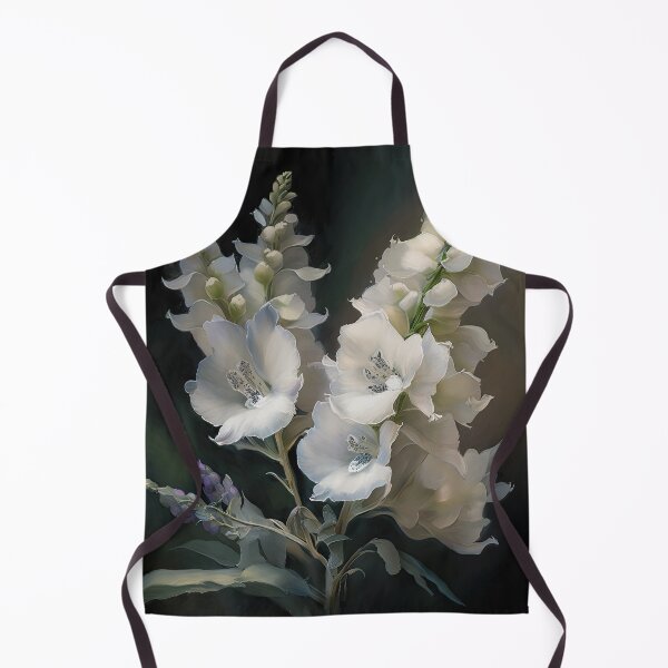 Item preview, Delphinium Flowers  designed and sold by Vanover Designs.