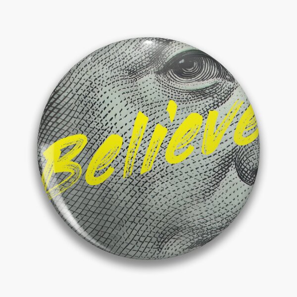 Item preview, Believe Dollar Bill designed and sold by dotperinchart.