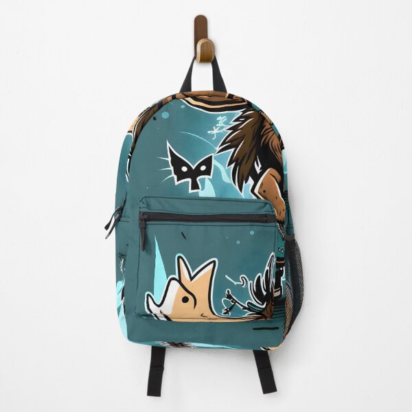 Item preview, Guitarrist Moose designed and sold by lkzart.