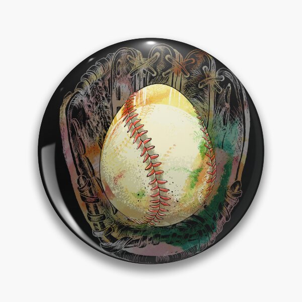 Item preview, Baseball Happy Easter Egg Hunting Awesome Sport Design  designed and sold by Get A Wear  Shop.