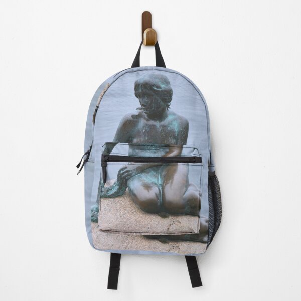 Item preview, The Little Mermaid Copenhagen, Denmark designed and sold by jalfc46.