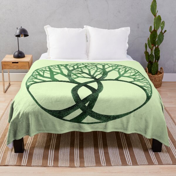 Item preview, Copy of Tree of Life in Circle Universe designed and sold by lejtom96.