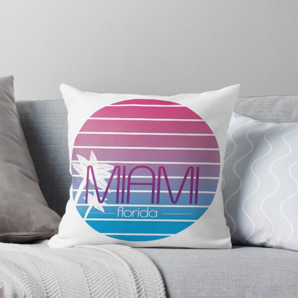 Item preview, Logo Miami designed and sold by Romeo Livrieri.