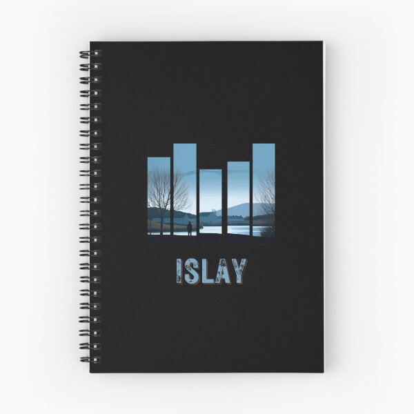 Item preview, Whisky ISLAY T-Shirt essential T-Shirt designed and sold by TheWhiskyMerch.