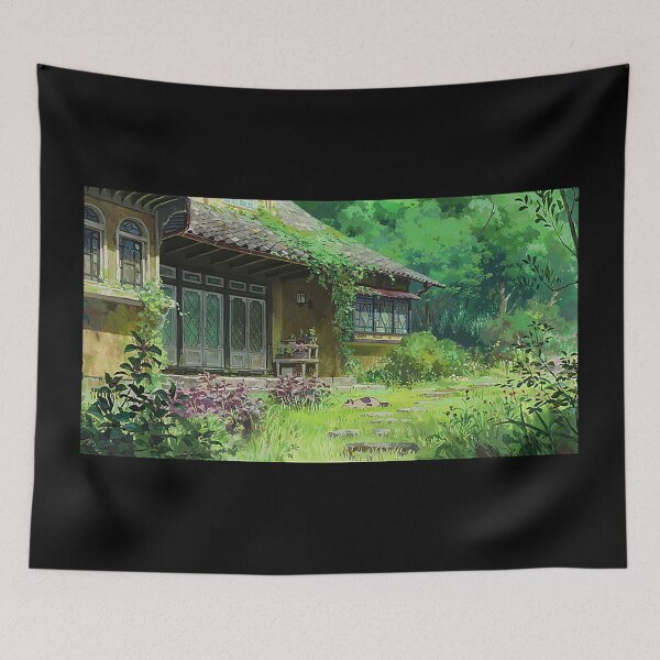 Item preview, Green Grass Field designed and sold by gipsiocumo.