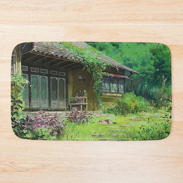 Item preview, Green Grass Field designed and sold by gipsiocumo.