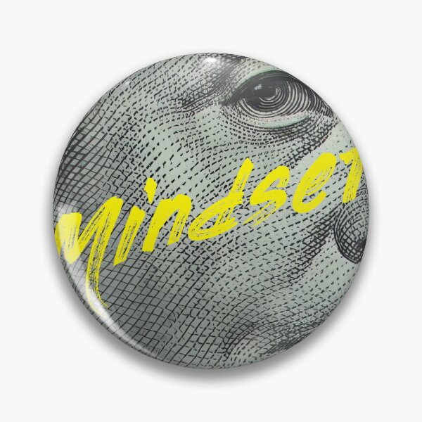 Item preview, Mindset Dollar Bill designed and sold by dotperinchart.