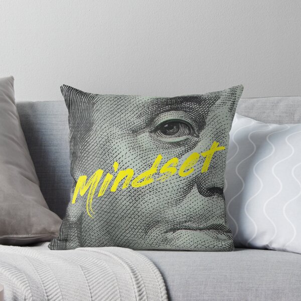 Item preview, Mindset Dollar Bill designed and sold by dotperinchart.