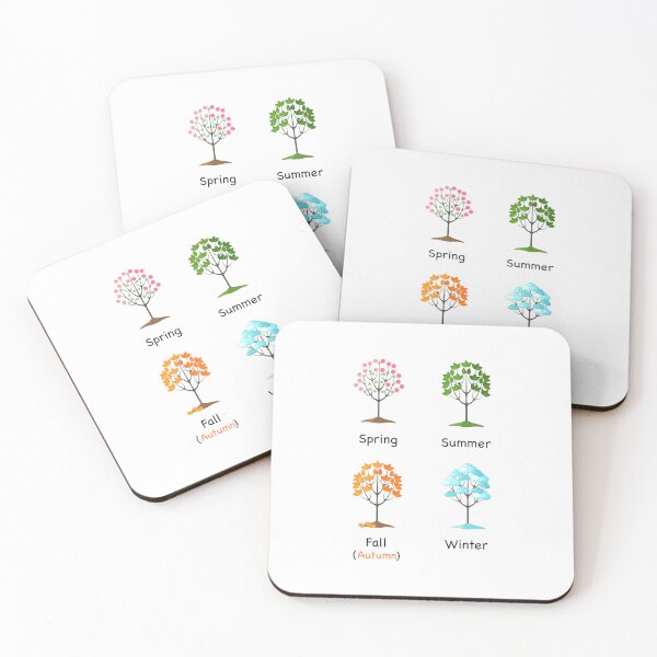 Item preview, Time Educational - Seasons of the Year designed and sold by Graham Baitson.