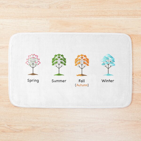 Item preview, Time Educational - Seasons of the Year designed and sold by Graham Baitson.