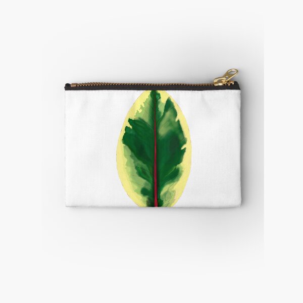 Item preview, Ficus Benjamina leave designed and sold by Taidundua.