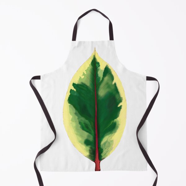Item preview, Ficus Benjamina leave designed and sold by Taidundua.