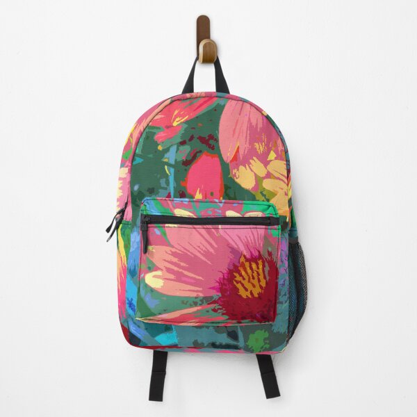 Item preview, Summer Flowers Summer Garden Pretty Floral Botanical 2 of 4 designed and sold by Beachy.