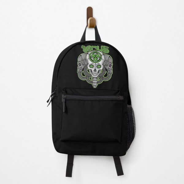 Item preview,  grunge skull designed and sold by amid999.