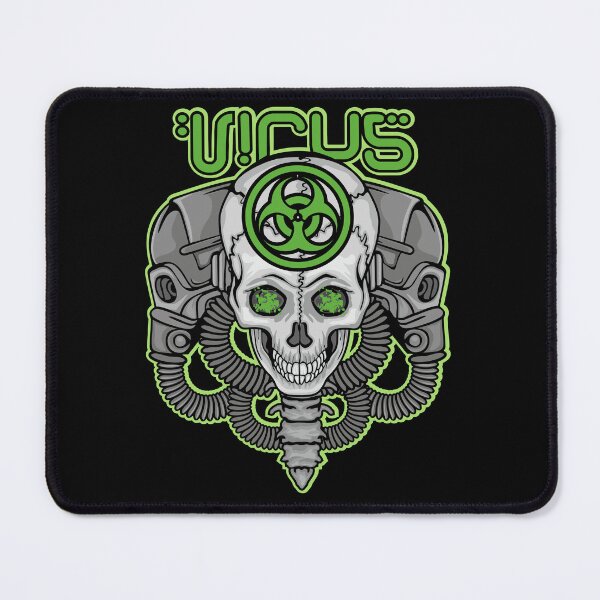 Item preview, grunge skull designed and sold by amid999.