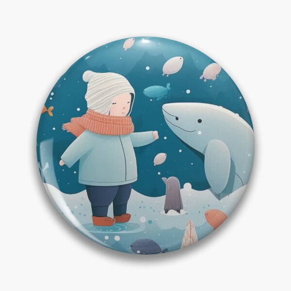 Item preview, Winter Tales designed and sold by terrychew17.