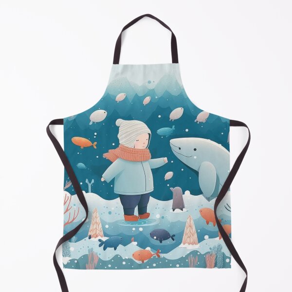 Item preview, Winter Tales designed and sold by terrychew17.