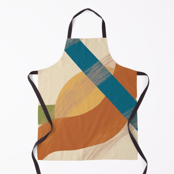 Item preview, Peaking sun abstract art designed and sold by ejmDesignsxox.